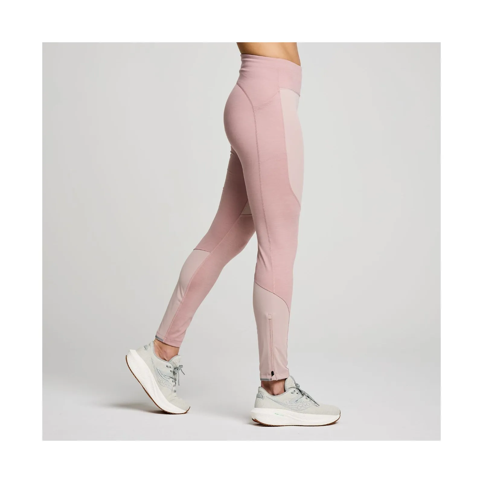 Жіночі тайтси Saucony RUNSHIELD TIGHT Жіночі тайтси Saucony RUNSHIELD TIGHT