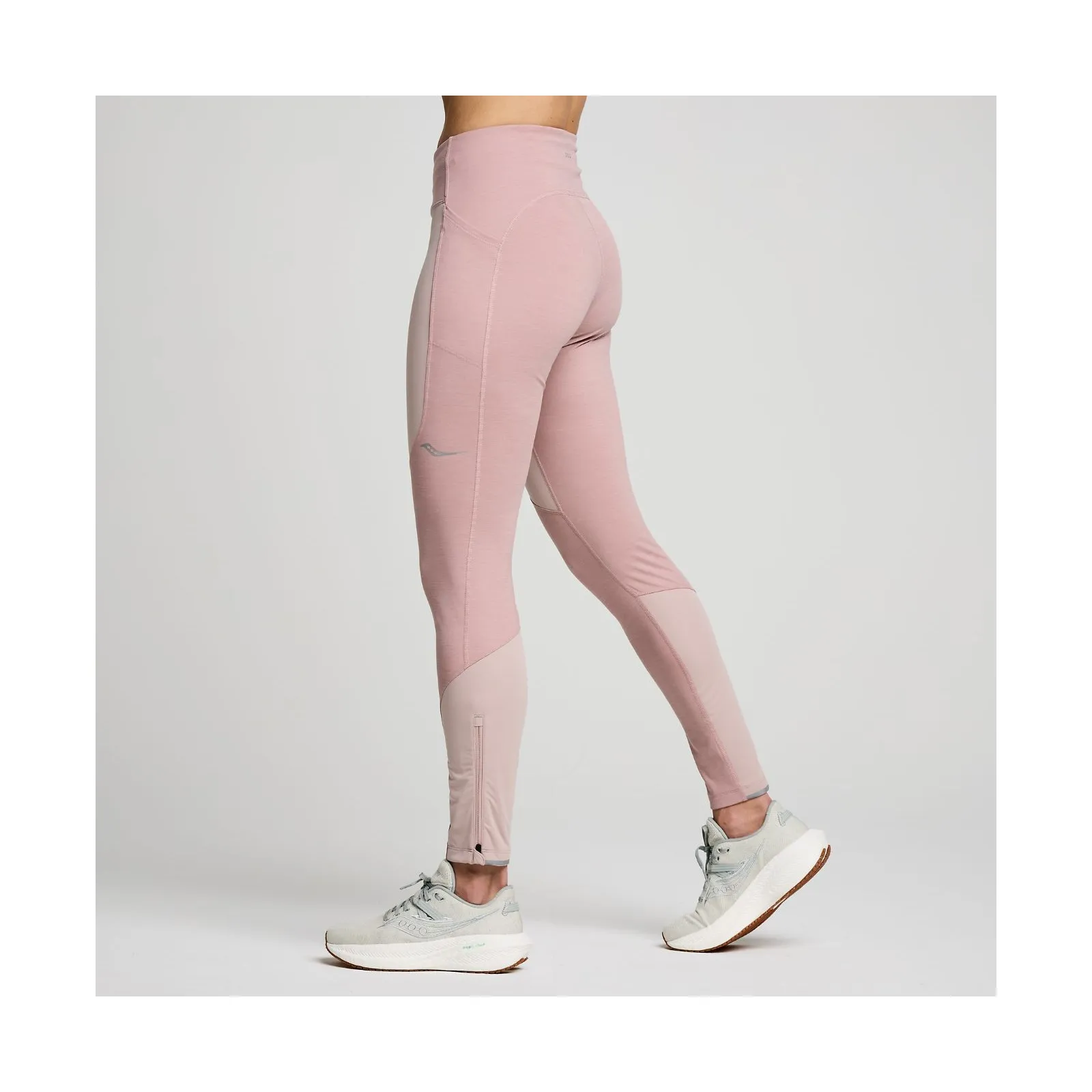 Жіночі тайтси Saucony RUNSHIELD TIGHT Жіночі тайтси Saucony RUNSHIELD TIGHT