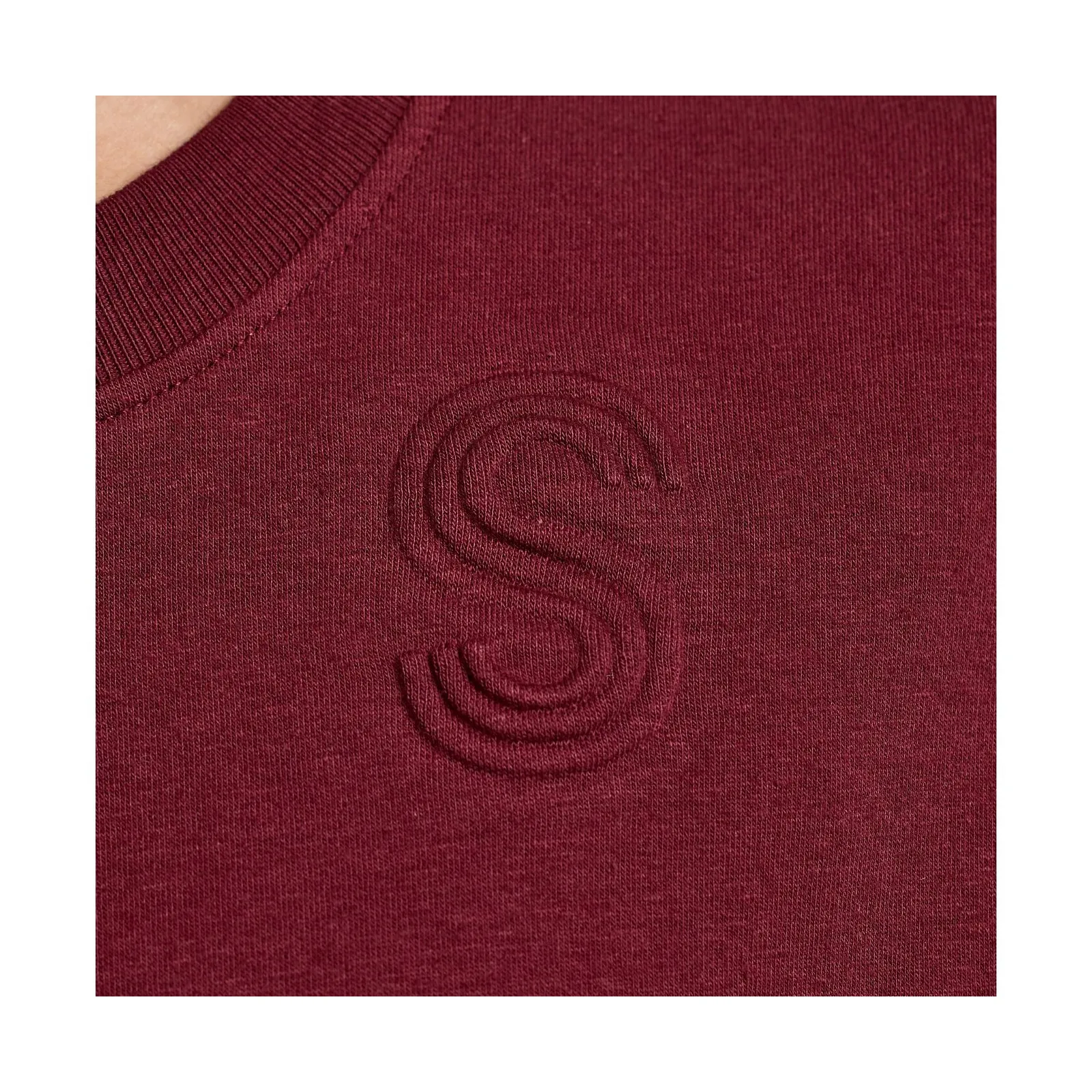 Жіночий реглан Saucony RECOVERY CREW Жіночий реглан Saucony RECOVERY CREW