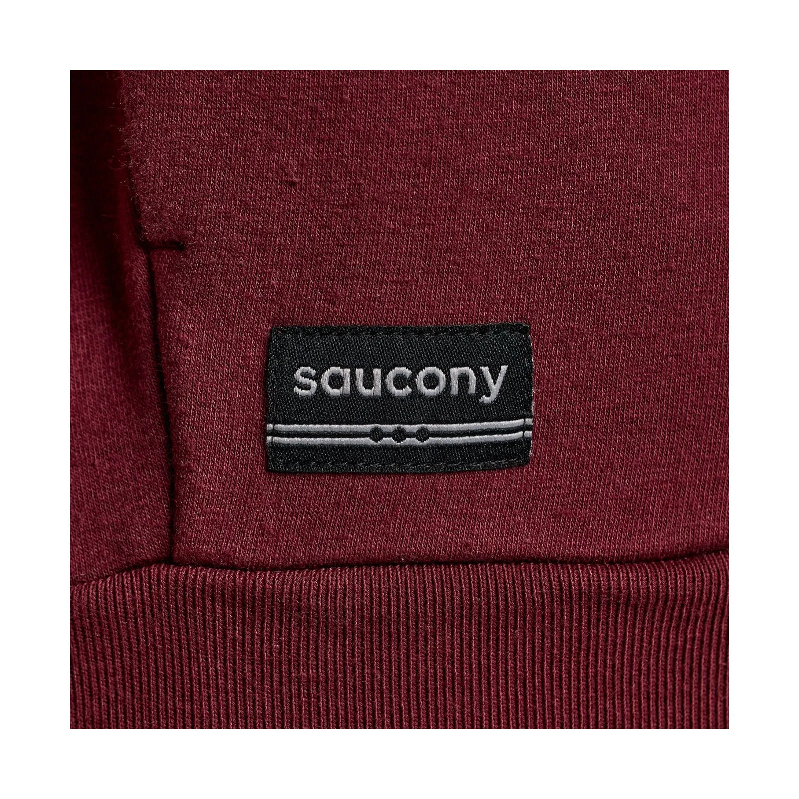 Жіночий реглан Saucony RECOVERY CREW Жіночий реглан Saucony RECOVERY CREW