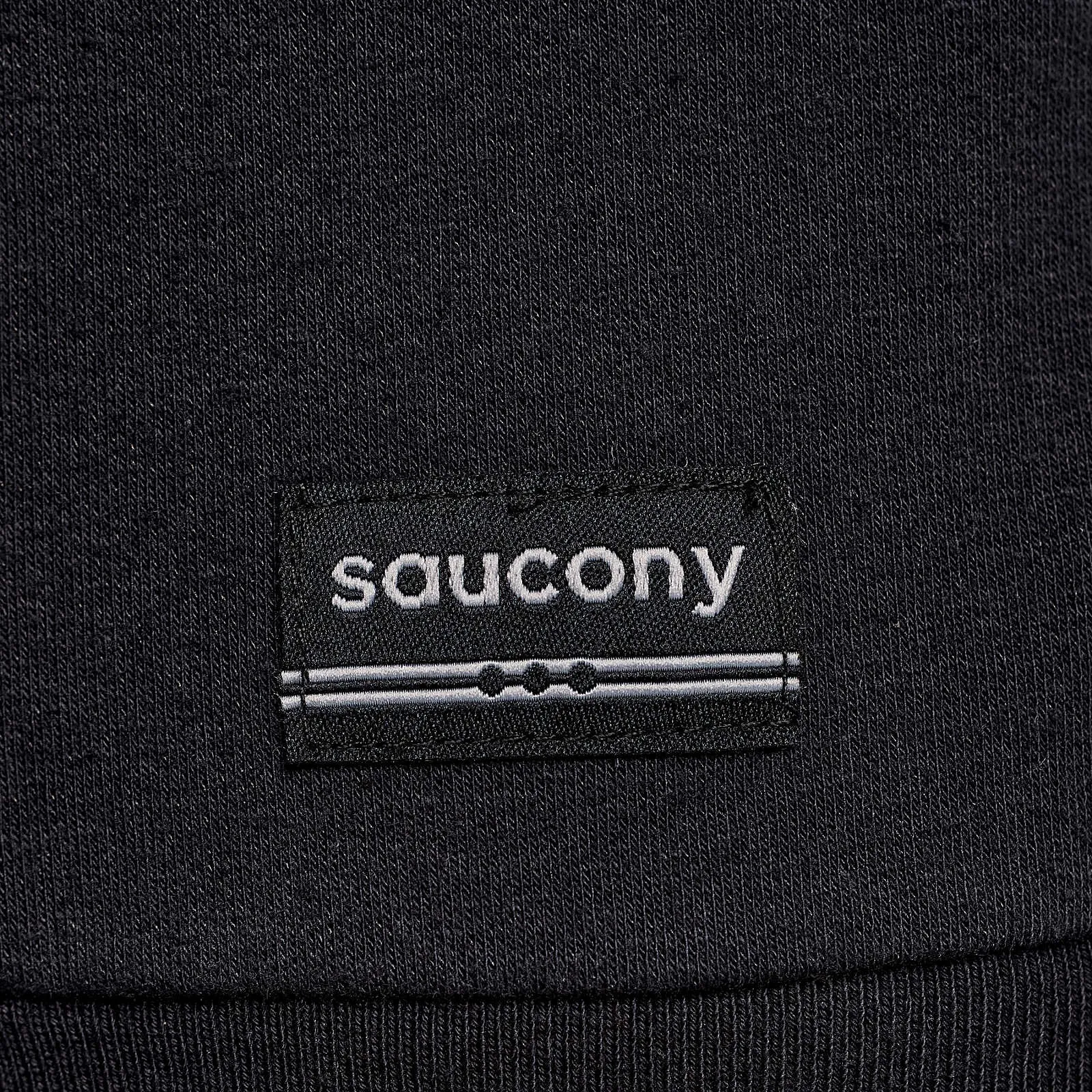 Жіноче худі Saucony RECOVERY ZIP TUNIC Жіноче худі Saucony RECOVERY ZIP TUNIC