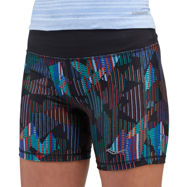 Треки Saucony Scoot Tight Short