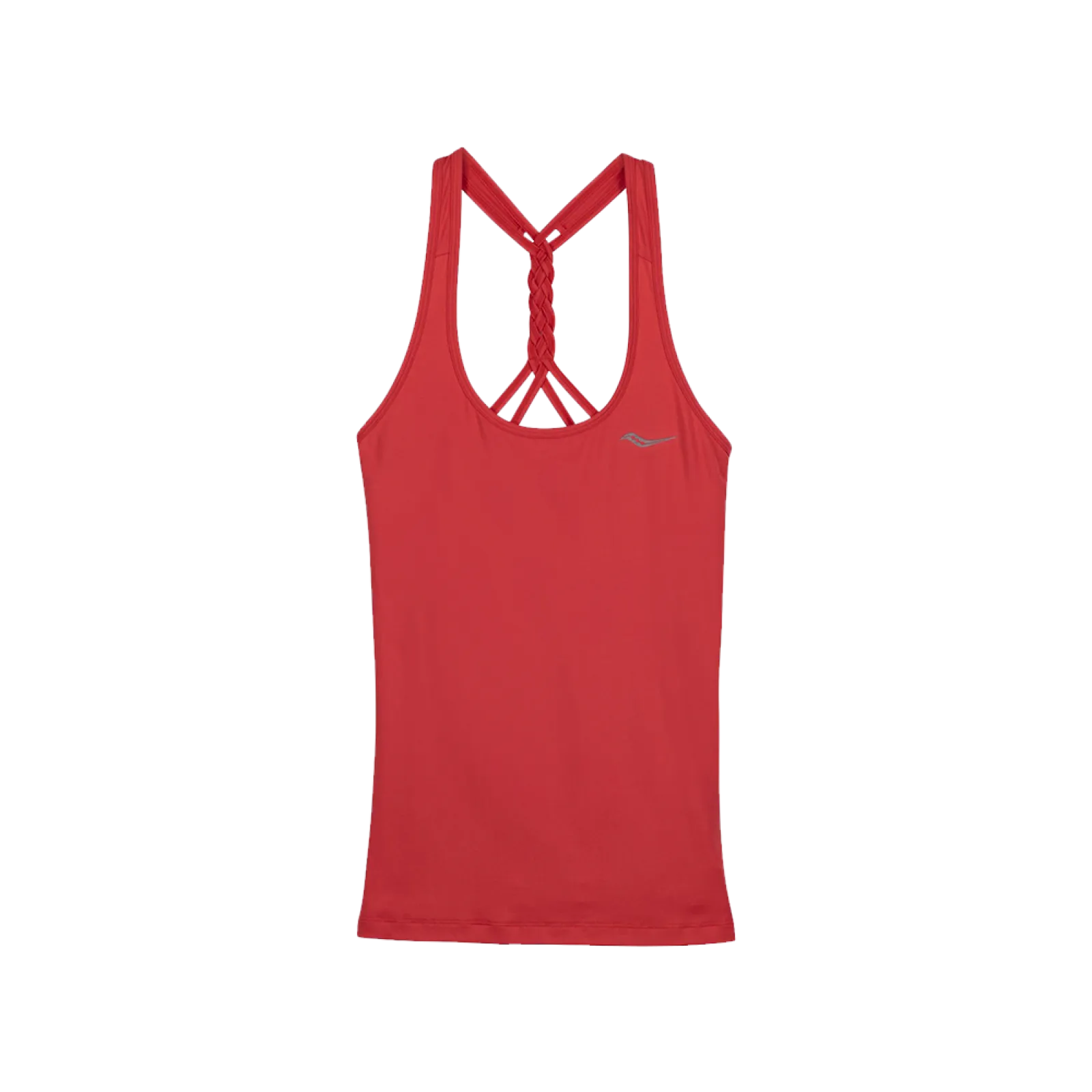 Майка Saucony Strider Tank
