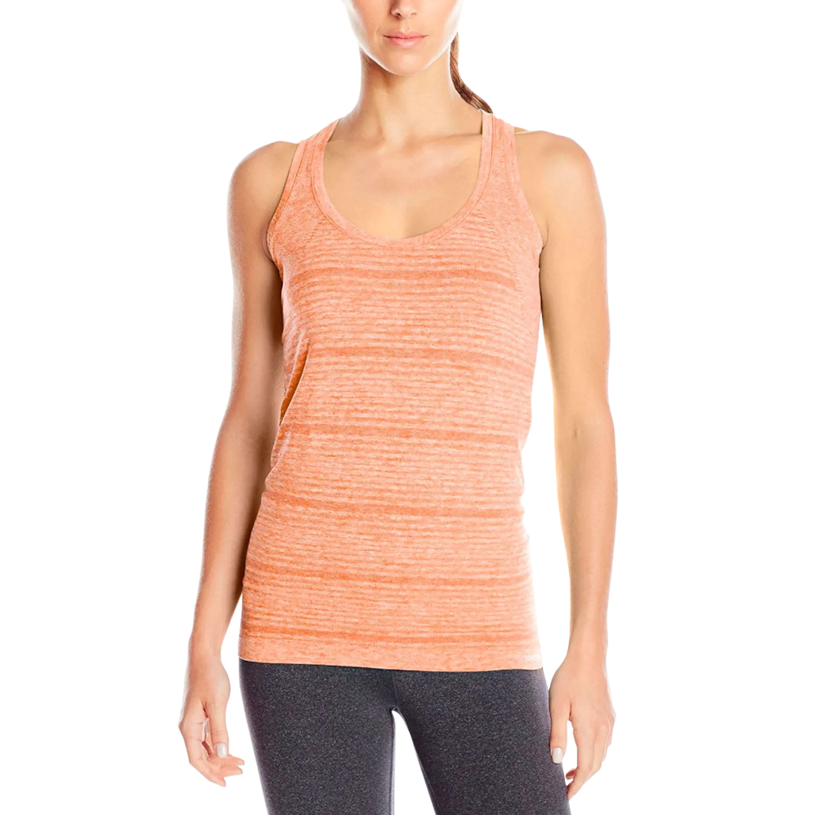 Майка Saucony Dash Seamless Tank