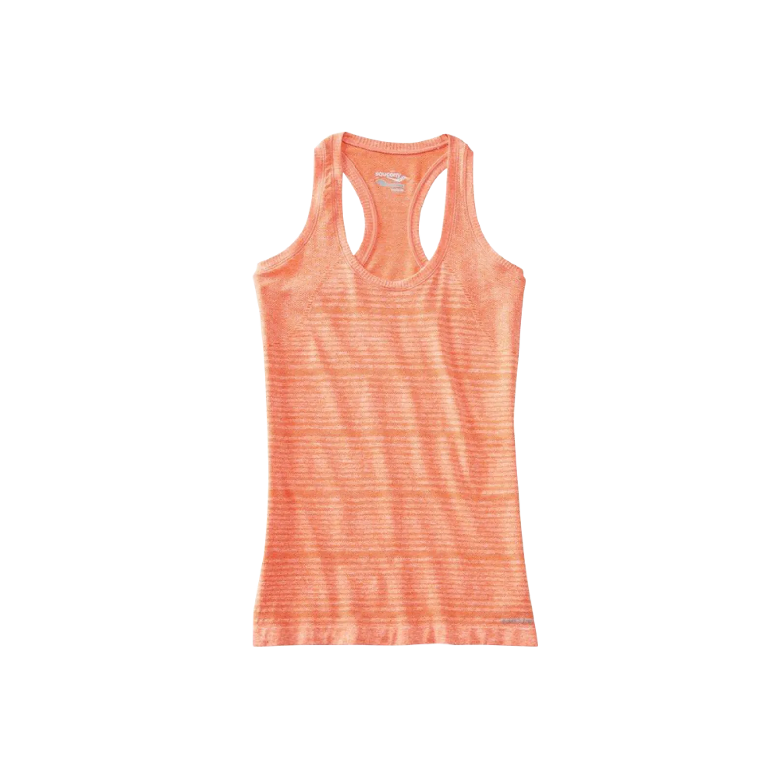 Майка Saucony Dash Seamless Tank