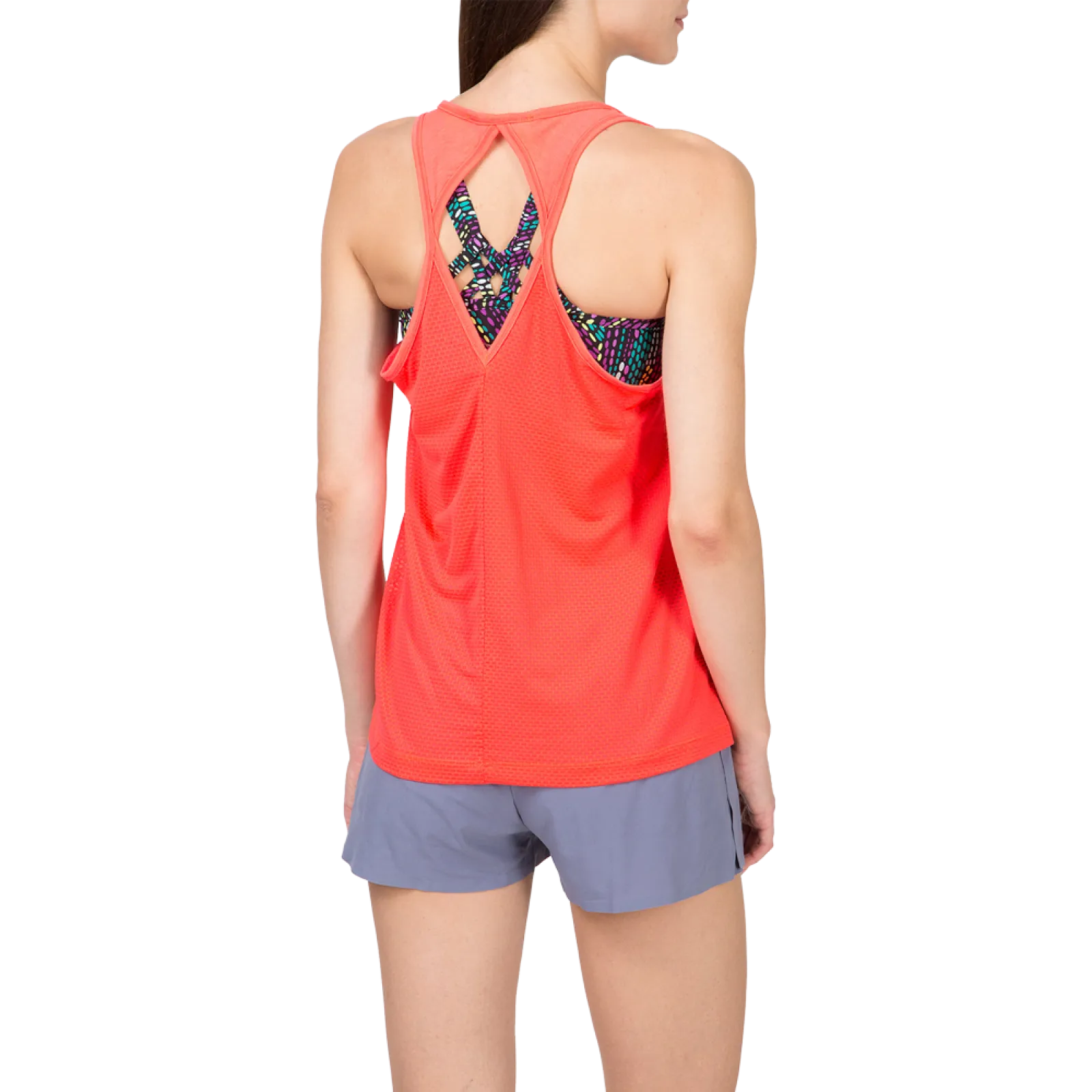 Майка Saucony Freedom Tank