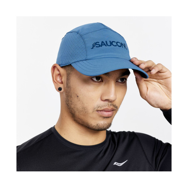 Кепка Saucony Outpace Hat