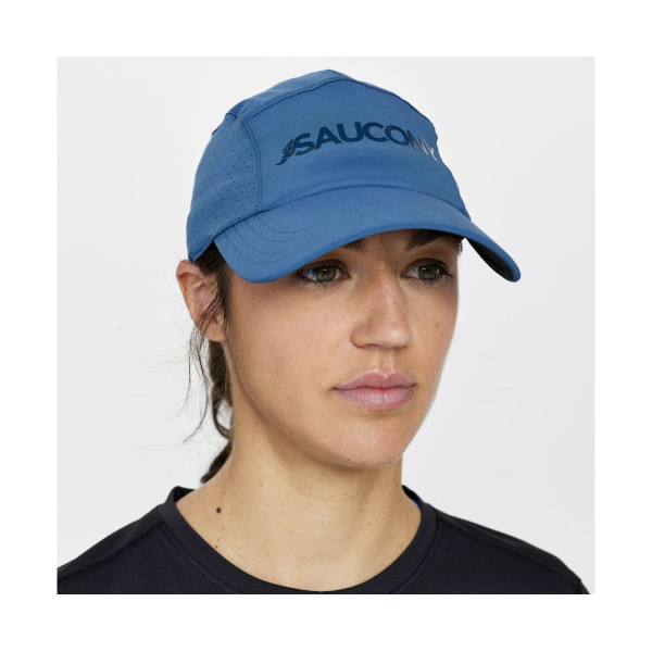 Кепка Saucony Outpace Hat