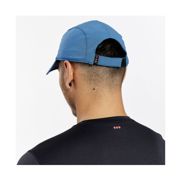 Кепка Saucony Outpace Hat