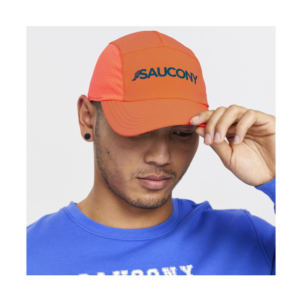 Кепка Saucony Outpace Hat