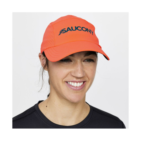 Кепка Saucony Outpace Hat