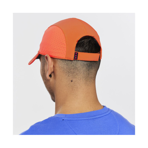 Кепка Saucony Outpace Hat