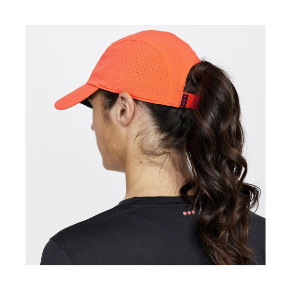 Кепка Saucony Outpace Hat