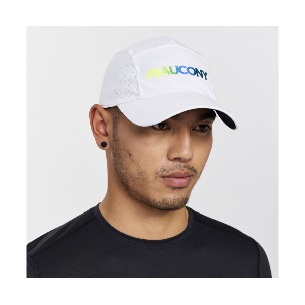 Кепка Saucony Outpace Hat