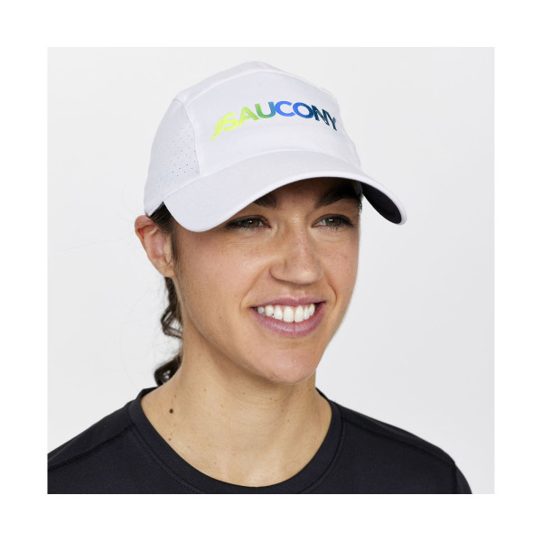 Кепка Saucony Outpace Hat