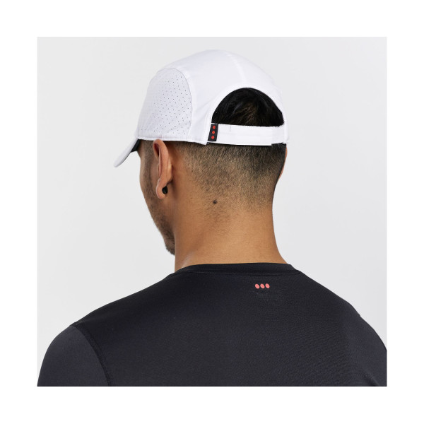 Кепка Saucony Outpace Hat