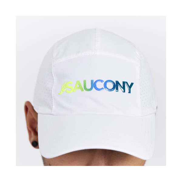 Кепка Saucony Outpace Hat