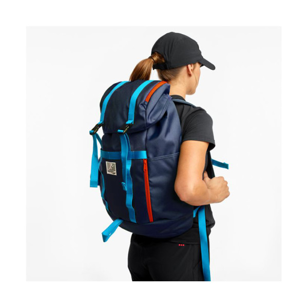 Рюкзак Saucony Overhaul Backpack