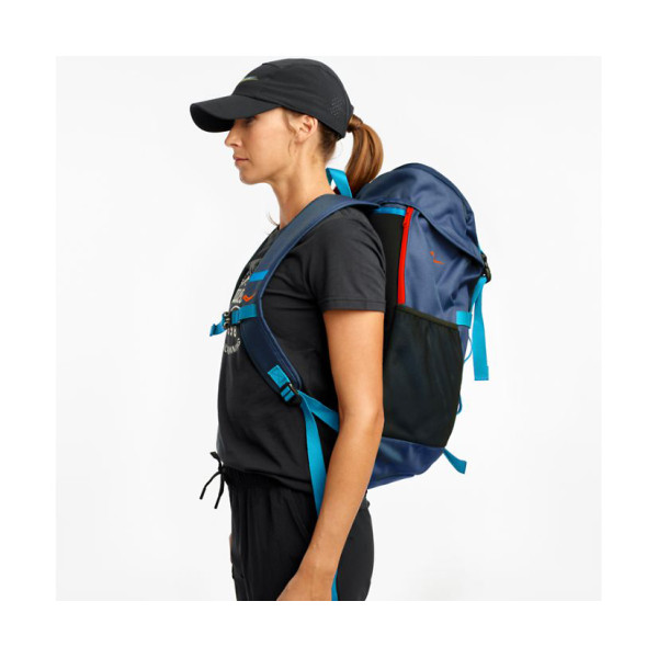 Рюкзак Saucony Overhaul Backpack