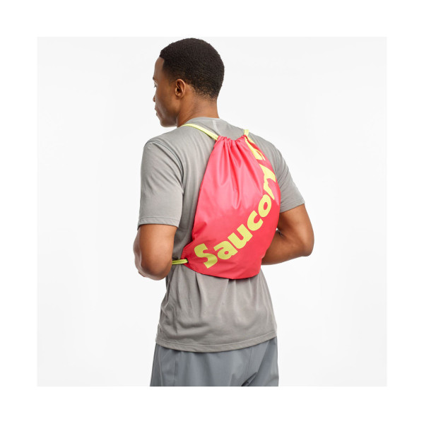 Сумка Saucony SAUCONY STRING BAG