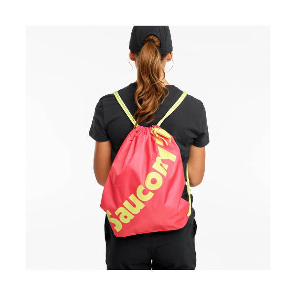 Сумка Saucony SAUCONY STRING BAG