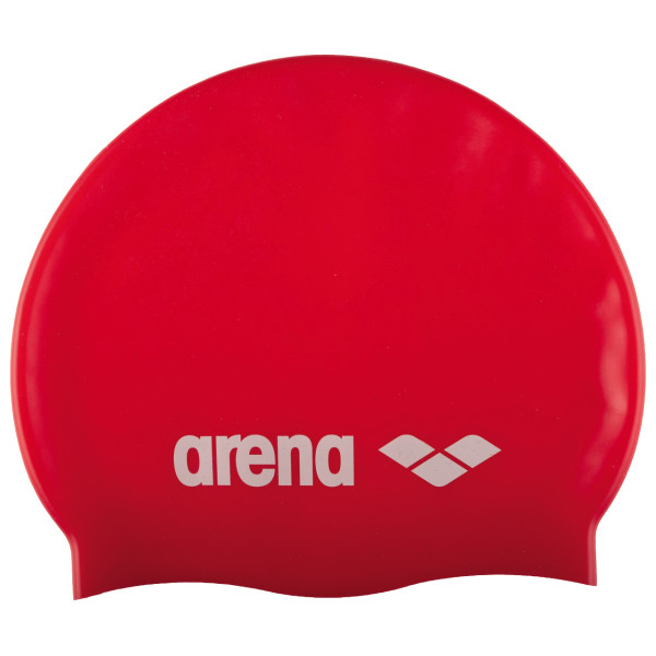 Шапочка для плавання Arena CLASSIC SILICONE