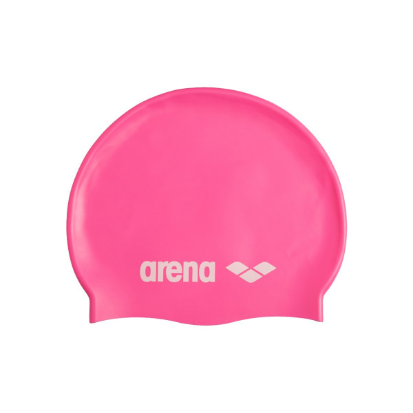 Шапочка для плавання Arena CLASSIC SILICONE