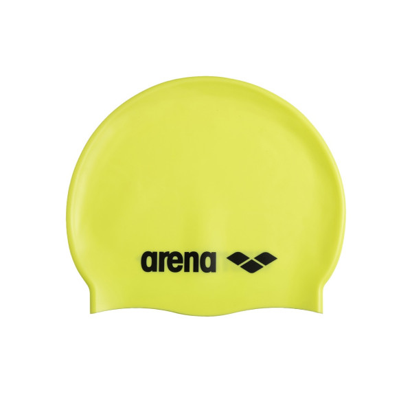 Шапочка для плавання Arena CLASSIC SILICONE