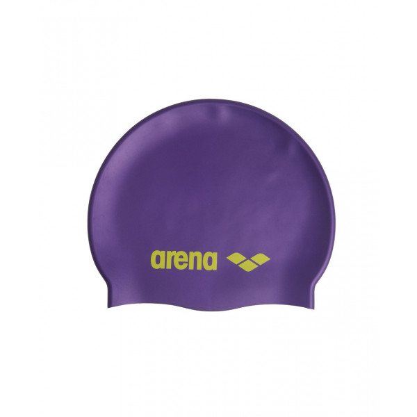 Шапочка для плавання Arena CLASSIC SILICONE