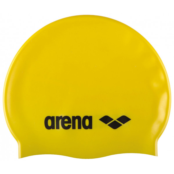 Шапочка для плавання Arena CLASSIC SILICONE JR