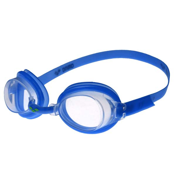 Дитячі окуляри для плавання Arena BUBBLE 3 JR