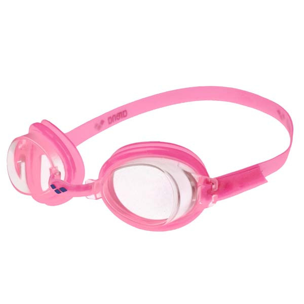 Дитячі окуляри для плавання Arena BUBBLE 3 JR