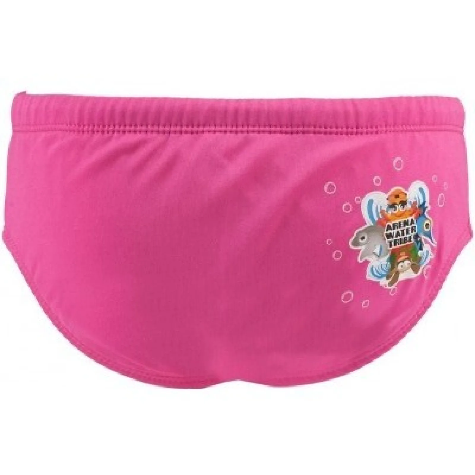 Дитячі плавки Arena AWT AQUA NAPPY