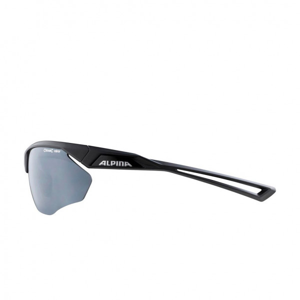 Сонцезахисні окуляри Alpina NYLOS HR