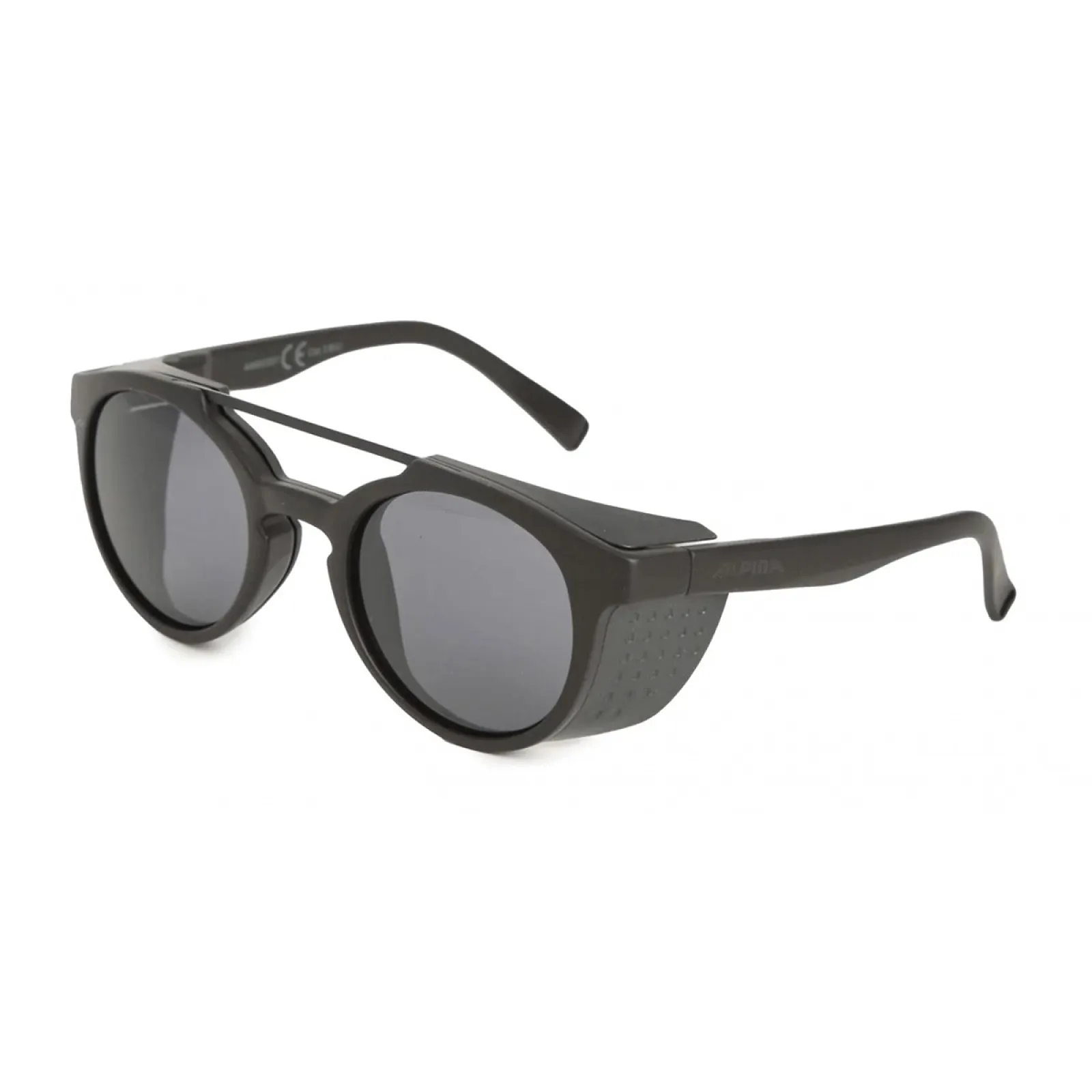 Окуляри сонцезахисні Alpina GLACE