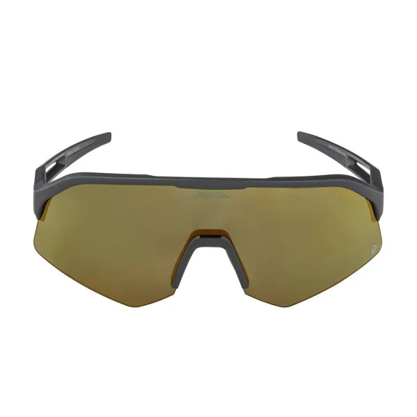 Сонцезахисні окуляри Alpina SONIC HR