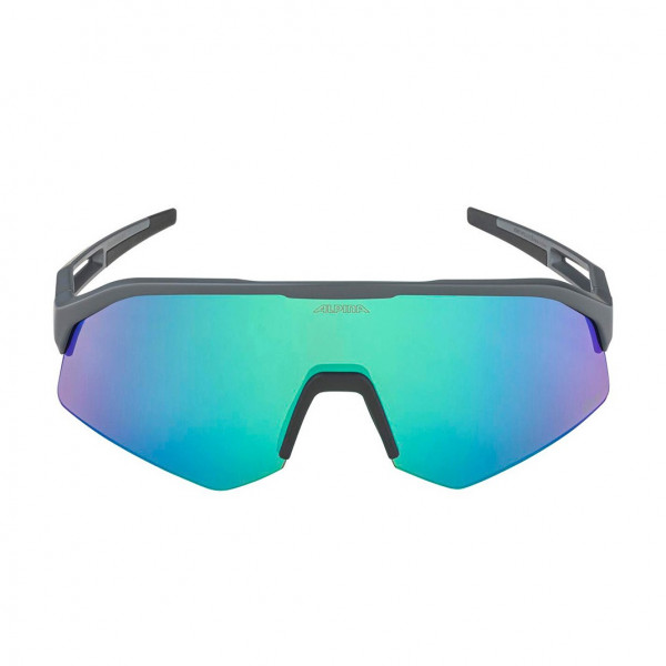 Сонцезахисні окуляри Alpina SONIC HR