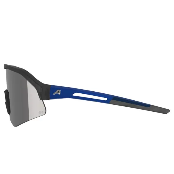 Окуляри сонцезахисні Alpina SONIC HR Q-LITE