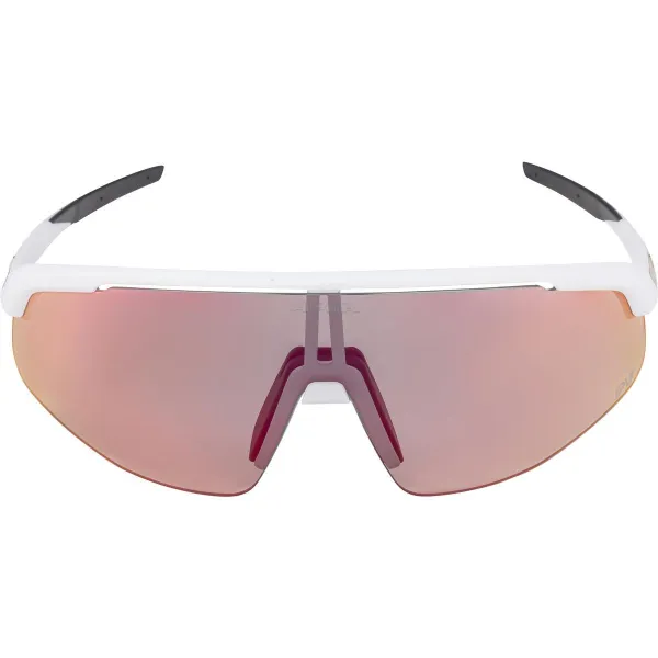 Окуляри сонцезахисні Alpina TURBO PRO QV