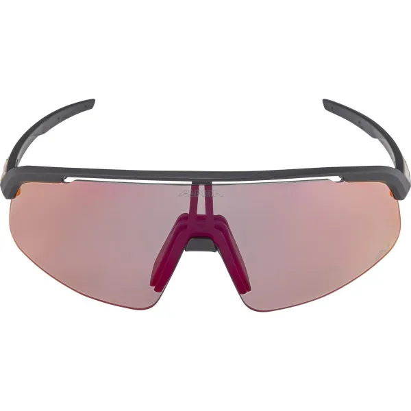 Окуляри сонцезахисні Alpina TURBO PRO S QV