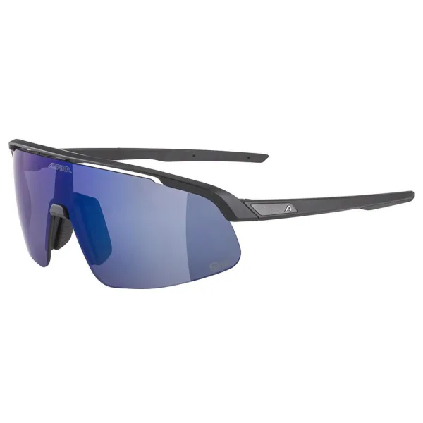 Окуляри сонцезахисні Alpina TURBO PRO S Q-LITE
