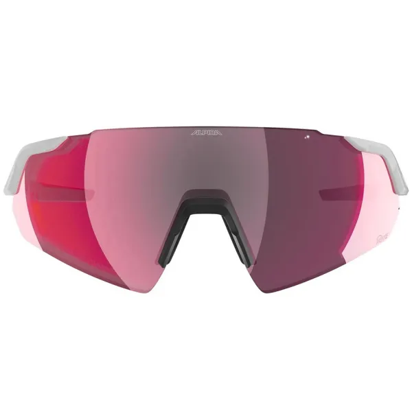 Окуляри сонцезахисні Alpina TURBO AIR Q-LITE