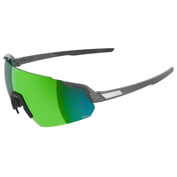 Окуляри сонцезахисні Alpina TURBO AIR Q-LITE