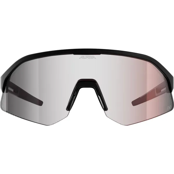 Окуляри сонцезахисні Alpina SONIC HR M QV