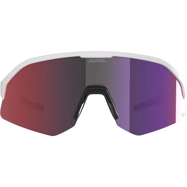 Окуляри сонцезахисні Alpina SONIC HR M Q-LITE