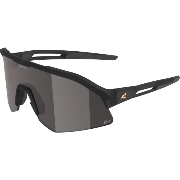 Окуляри сонцезахисні Alpina SONIC HR M Q-LITE