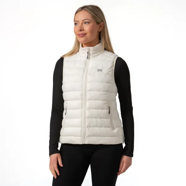 Жіночий жилет MAC In a Sac MIAS ALPINE LADIES DOWN GILET