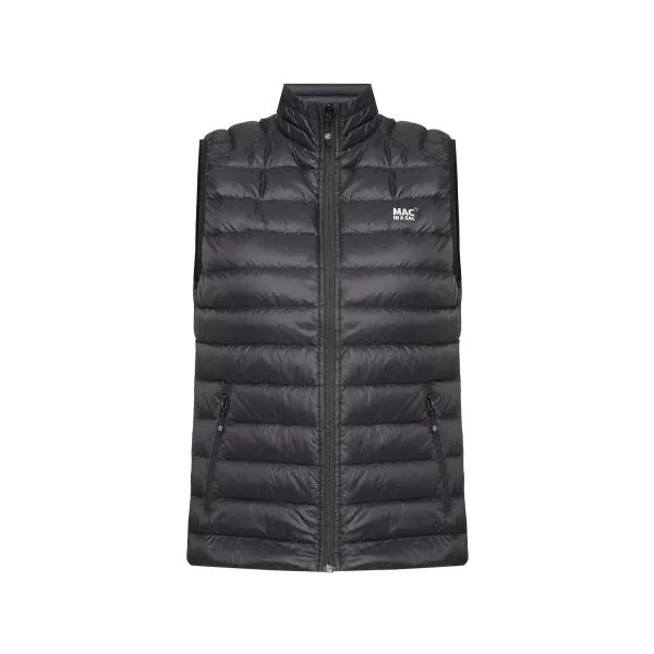 Жіночий жилет MAC In a Sac MIAS ALPINE LADIES DOWN GILET