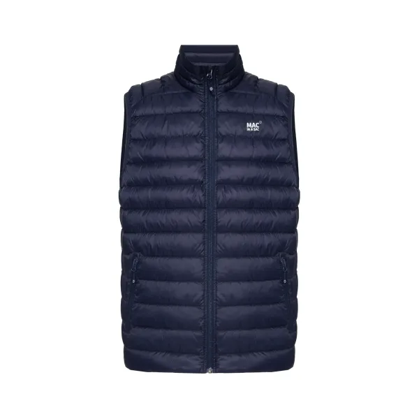 Чоловічий жилет MAC In a Sac MENS ALPINE DOWN GILET (SACK)