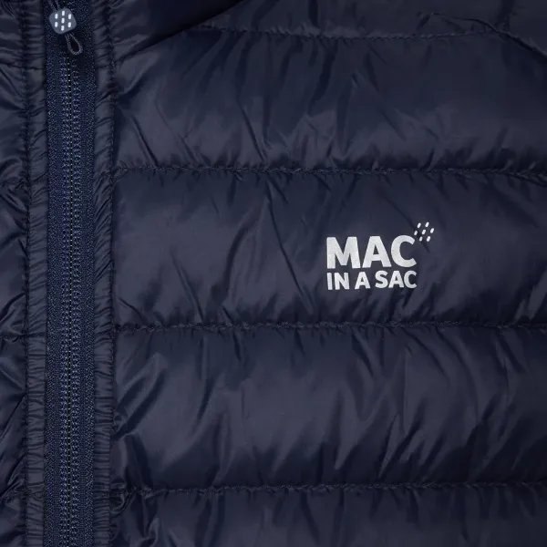 Чоловічий жилет MAC In a Sac MENS ALPINE DOWN GILET (SACK)